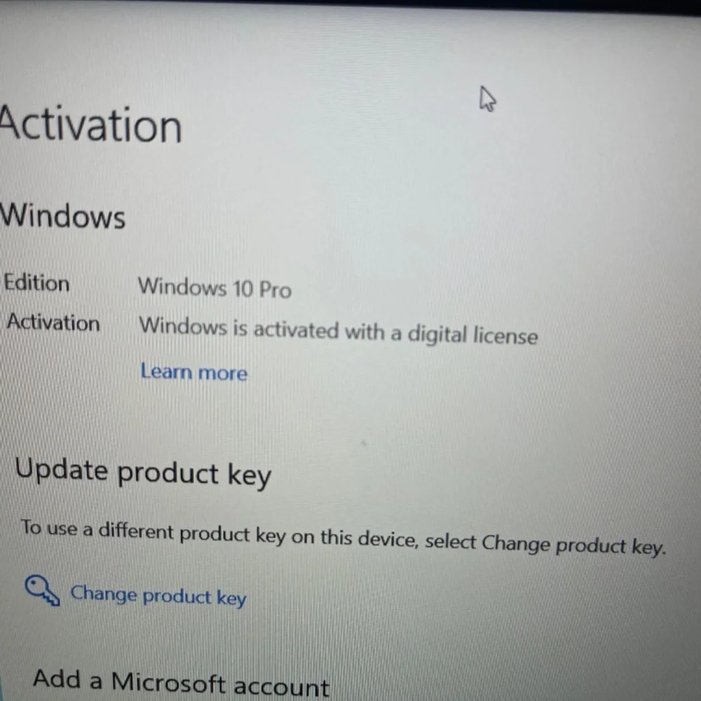 Dell Latitude E5470 Working With Power Cord